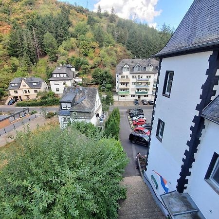 Hotel Bergschloesschen Boppard Kültér fotó