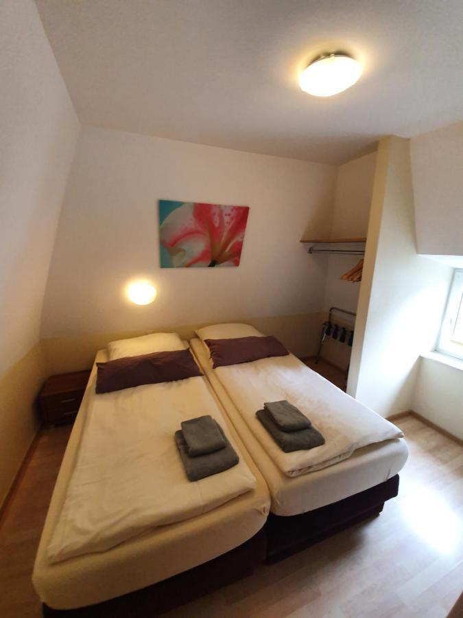 Hotel Bergschloesschen Boppard Kültér fotó