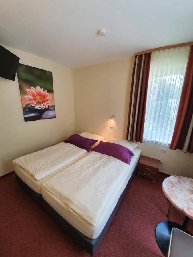 Hotel Bergschloesschen Boppard Kültér fotó