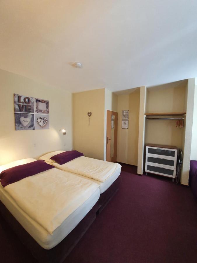 Hotel Bergschloesschen Boppard Kültér fotó