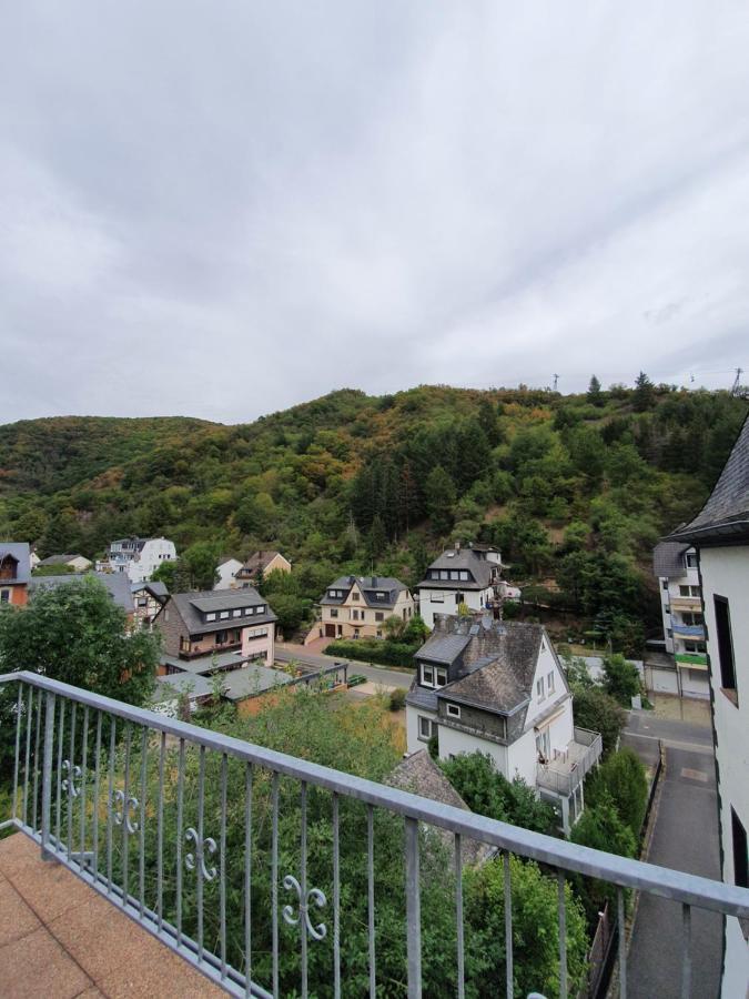 Hotel Bergschloesschen Boppard Kültér fotó
