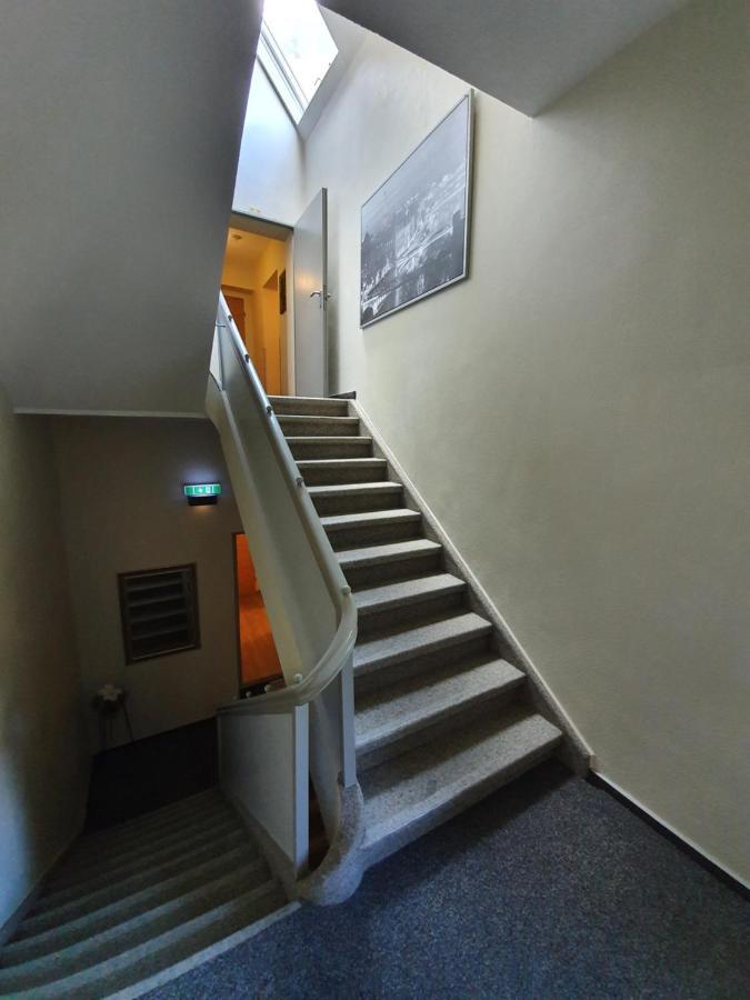 Hotel Bergschloesschen Boppard Kültér fotó