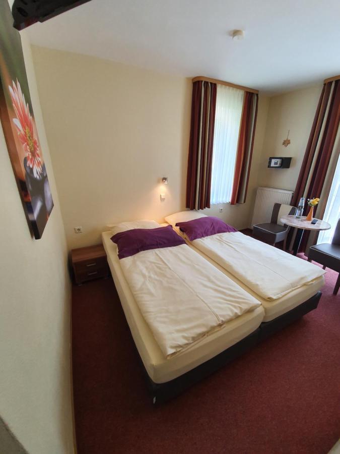 Hotel Bergschloesschen Boppard Kültér fotó