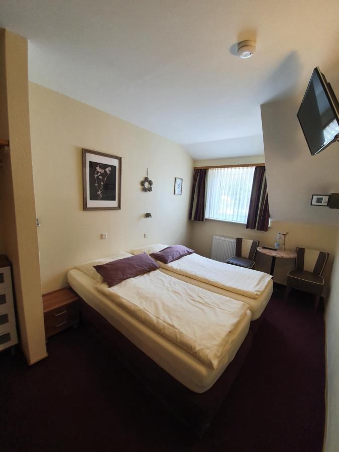 Hotel Bergschloesschen Boppard Kültér fotó