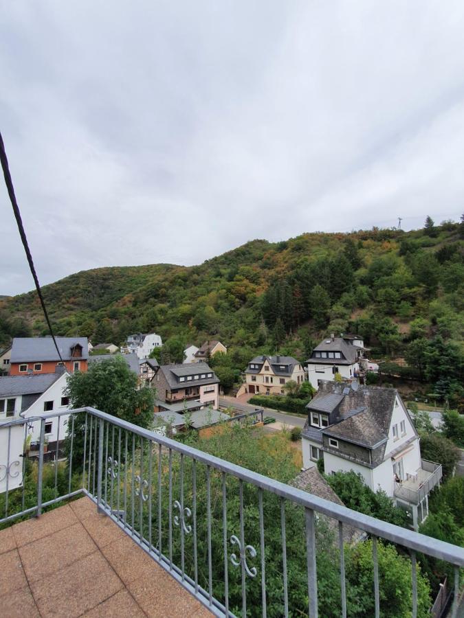 Hotel Bergschloesschen Boppard Kültér fotó