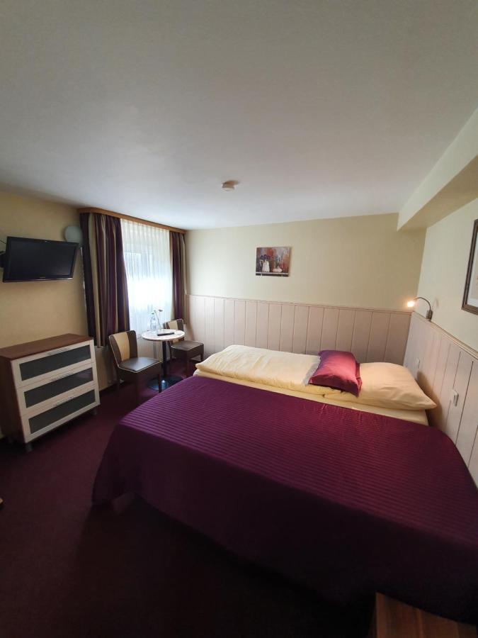 Hotel Bergschloesschen Boppard Kültér fotó