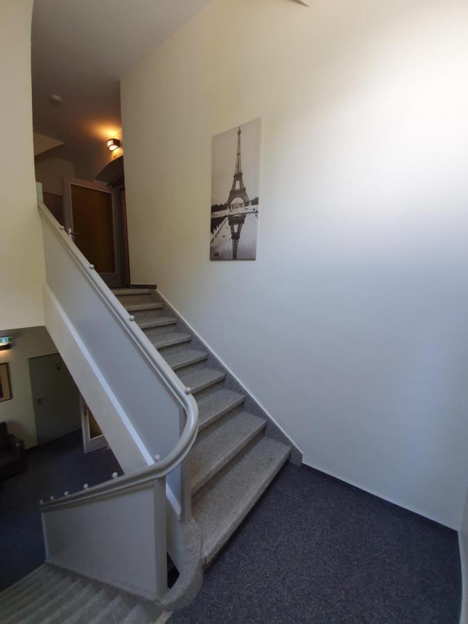 Hotel Bergschloesschen Boppard Kültér fotó