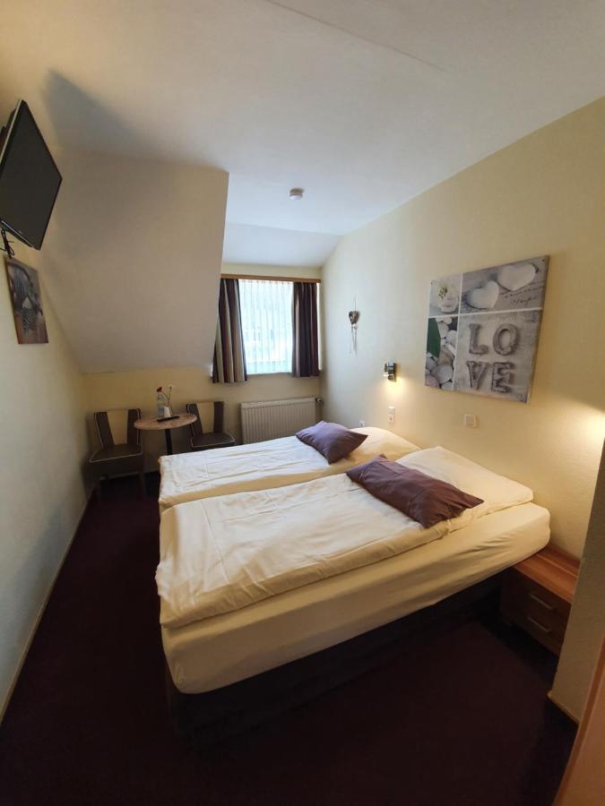 Hotel Bergschloesschen Boppard Kültér fotó